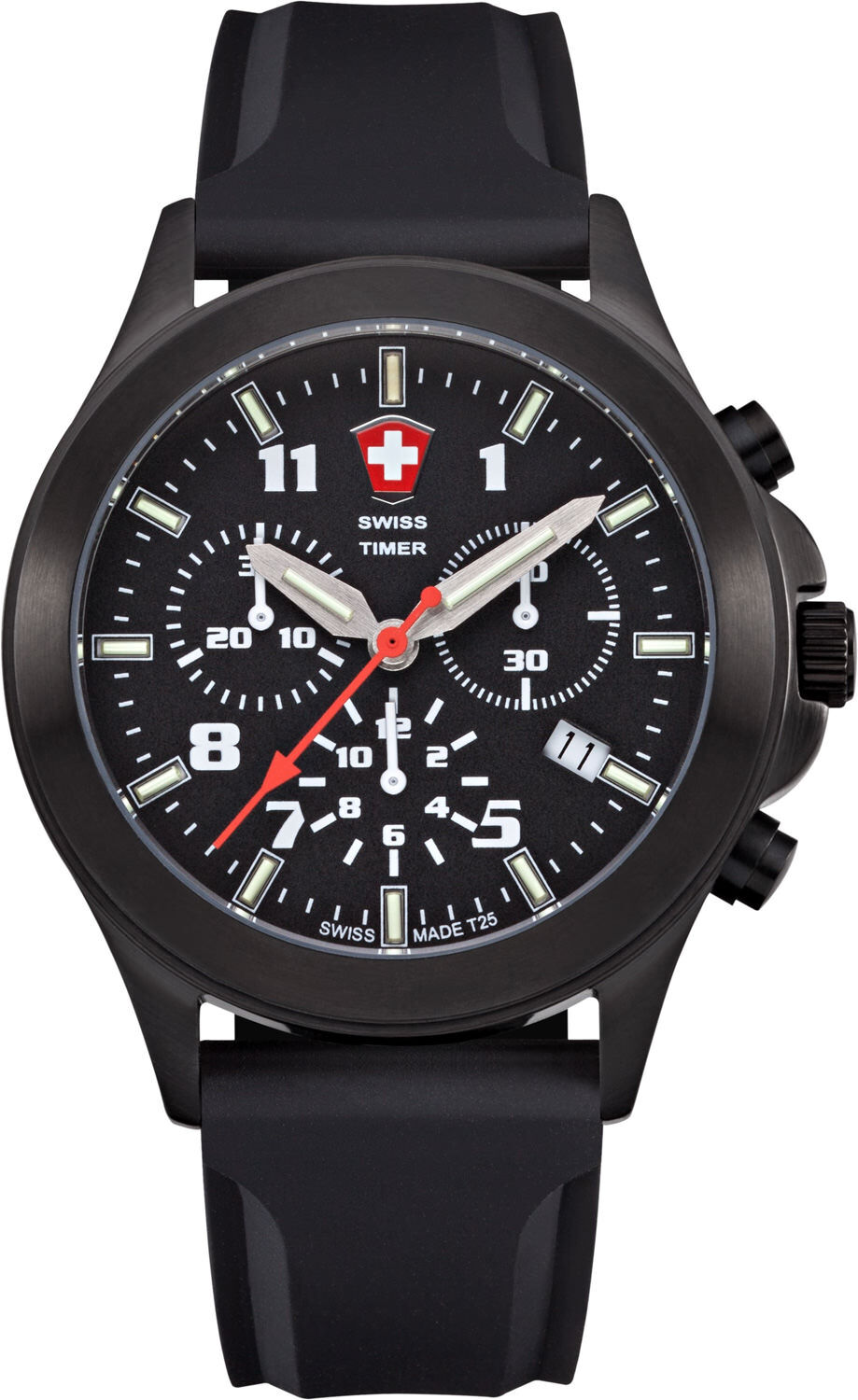 Swiss Timer Classic CL.5222.866.1.3