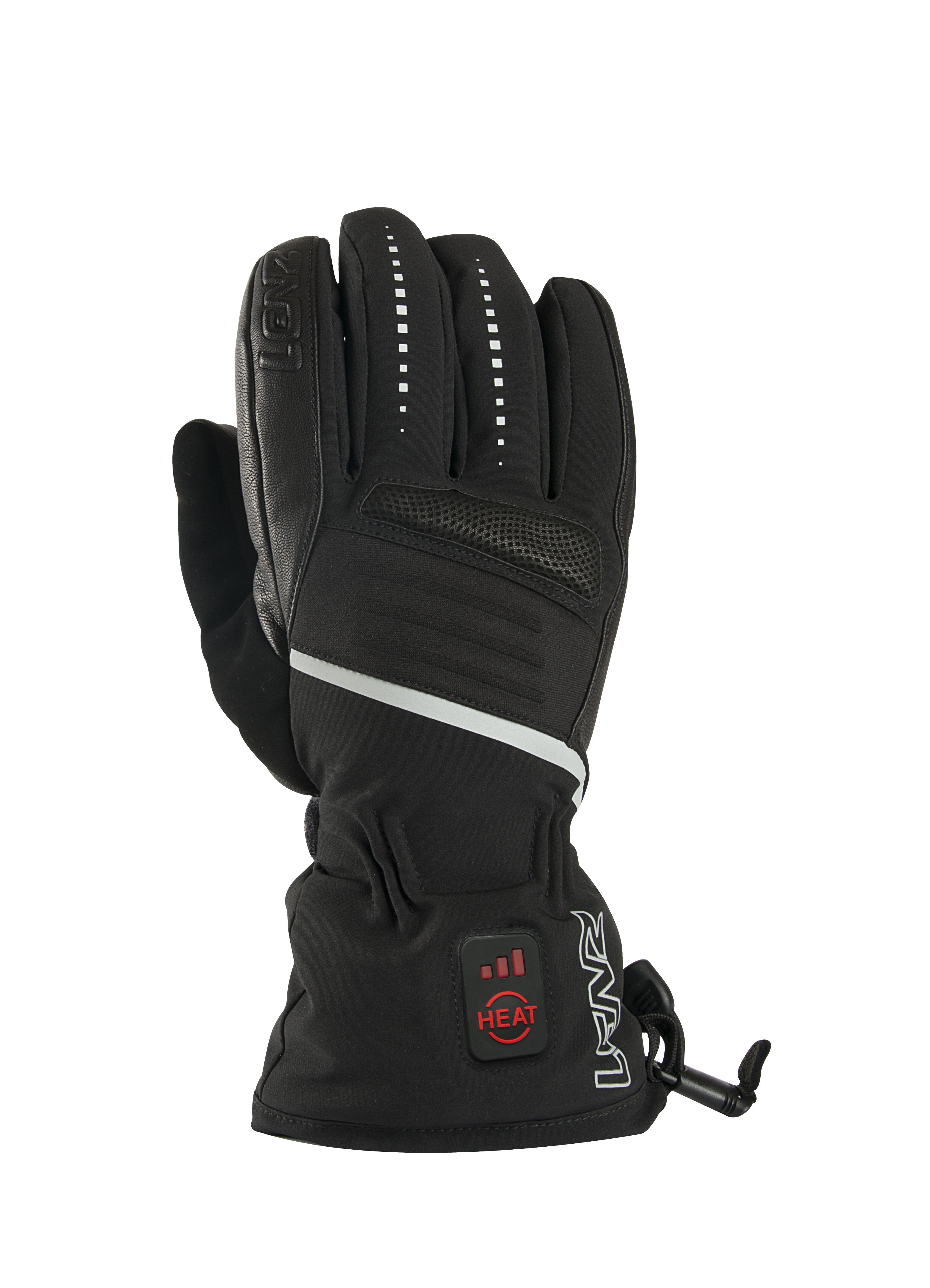 Lenz 1250 Heat Glove 3.0 men