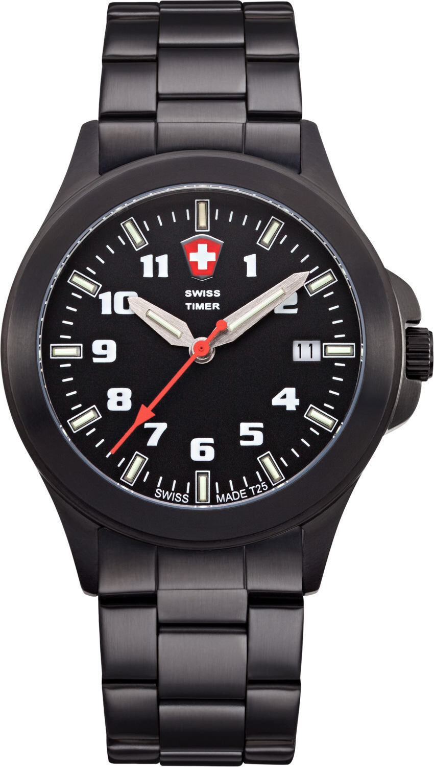 Swiss Timer Classic CL.5202.867.1.2
