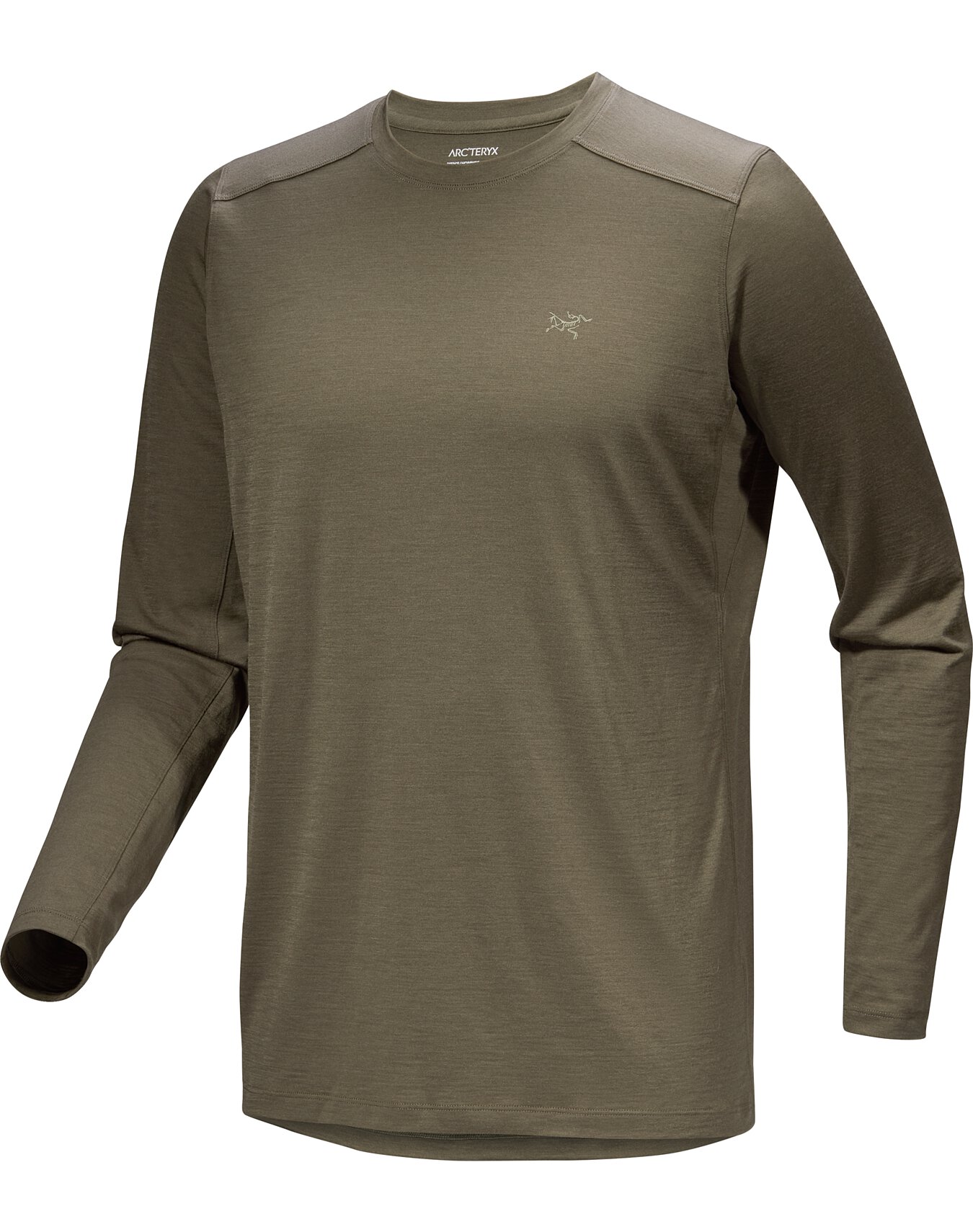 Arcteryx Ionia Merino Longsleeve Men´s