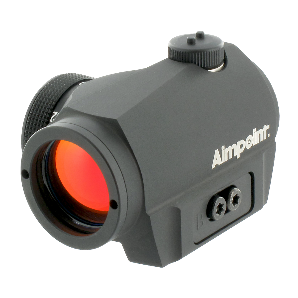 Aimpoint Micro S-1