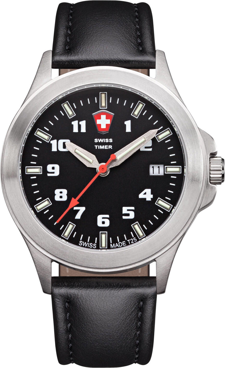 Swiss Timer Classic CL.5201.867.1.7